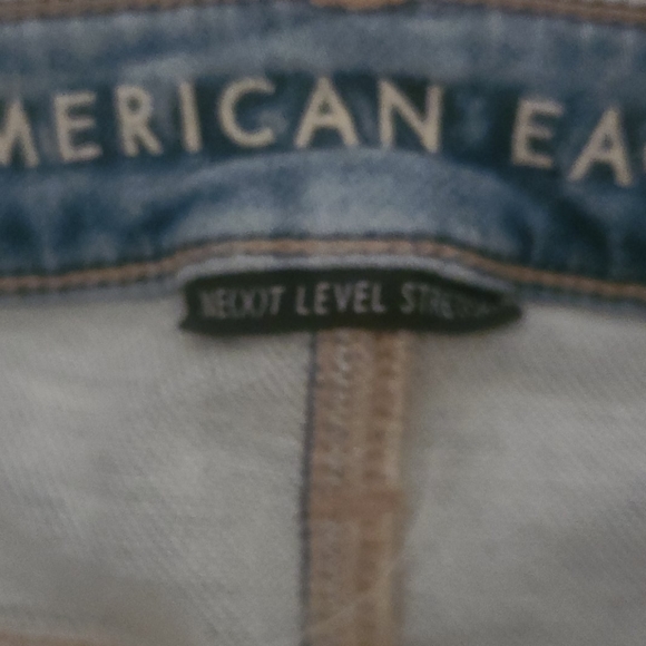 American Eagle jeans - Picture 3 of 5